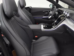 Mercedes-Benz CLE CLE 300 4MATIC Cabriolet 2027