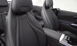 Mercedes-Benz CLE CLE 300 4MATIC Cabriolet 2027