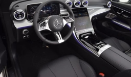 Mercedes-Benz CLE CLE 300 4MATIC Cabriolet 2027