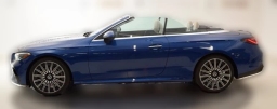 Mercedes-Benz CLE CLE 300 4MATIC Cabriolet 2026