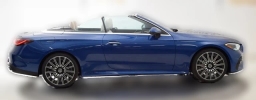 Mercedes-Benz CLE CLE 300 4MATIC Cabriolet 2026