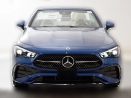 Mercedes-Benz CLE CLE 300 4MATIC Cabriolet 2026