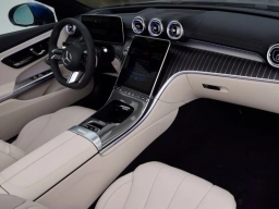 Mercedes-Benz CLE CLE 300 4MATIC Cabriolet 2026