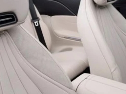 Mercedes-Benz CLE CLE 300 4MATIC Cabriolet 2026