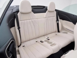 Mercedes-Benz CLE CLE 300 4MATIC Cabriolet 2026