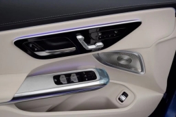 Mercedes-Benz CLE CLE 300 4MATIC Cabriolet 2026
