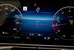 Mercedes-Benz CLE CLE 300 4MATIC Cabriolet 2026