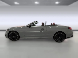 Mercedes-Benz CLE CLE 300 4MATIC Cabriolet 2026