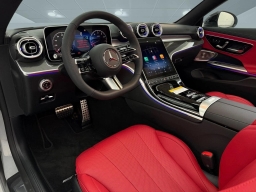 Mercedes-Benz CLE CLE 300 4MATIC Cabriolet 2026