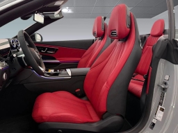 Mercedes-Benz CLE CLE 300 4MATIC Cabriolet 2026