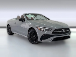 Mercedes-Benz CLE CLE 300 4MATIC Cabriolet 2026