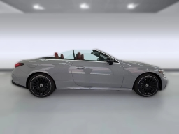 Mercedes-Benz CLE CLE 300 4MATIC Cabriolet 2026