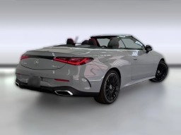 Mercedes-Benz CLE CLE 300 4MATIC Cabriolet 2026
