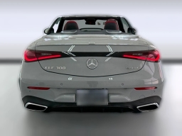Mercedes-Benz CLE CLE 300 4MATIC Cabriolet 2026