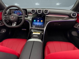 Mercedes-Benz CLE CLE 300 4MATIC Cabriolet 2026