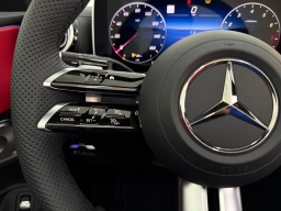 Mercedes-Benz CLE CLE 300 4MATIC Cabriolet 2026