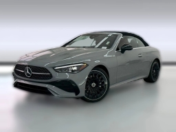 Mercedes-Benz CLE CLE 300 4MATIC Cabriolet 2026