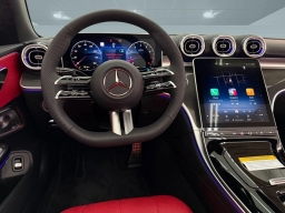 Mercedes-Benz CLE CLE 300 4MATIC Cabriolet 2026