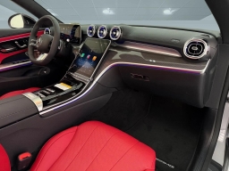 Mercedes-Benz CLE CLE 300 4MATIC Cabriolet 2026