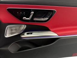 Mercedes-Benz CLE CLE 300 4MATIC Cabriolet 2026