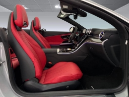 Mercedes-Benz CLE CLE 300 4MATIC Cabriolet 2026