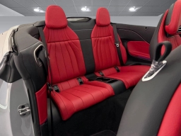 Mercedes-Benz CLE CLE 300 4MATIC Cabriolet 2026