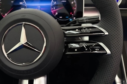 Mercedes-Benz CLE CLE 300 4MATIC Cabriolet 2026