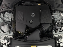 Mercedes-Benz CLE CLE 300 4MATIC Cabriolet 2026