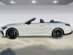 Mercedes-Benz CLE CLE 300 4MATIC Cabriolet 2026