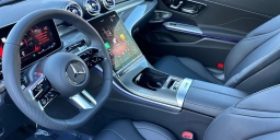 Mercedes-Benz CLE CLE 300 4MATIC Cabriolet 2026