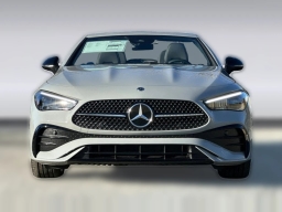 Mercedes-Benz CLE CLE 300 4MATIC Cabriolet 2026