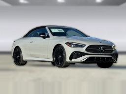 Mercedes-Benz CLE CLE 300 4MATIC Cabriolet 2026