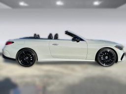 Mercedes-Benz CLE CLE 300 4MATIC Cabriolet 2026