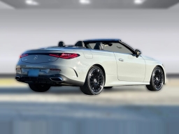 Mercedes-Benz CLE CLE 300 4MATIC Cabriolet 2026