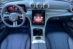 Mercedes-Benz CLE CLE 300 4MATIC Cabriolet 2026