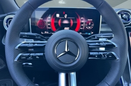 Mercedes-Benz CLE CLE 300 4MATIC Cabriolet 2026
