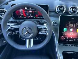 Mercedes-Benz CLE CLE 300 4MATIC Cabriolet 2026