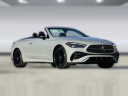 Mercedes-Benz CLE CLE 300 4MATIC Cabriolet 2026