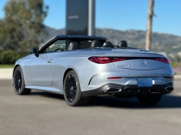 Mercedes-Benz CLE CLE 300 4MATIC Cabriolet 2026