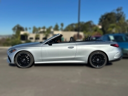 Mercedes-Benz CLE CLE 300 4MATIC Cabriolet 2026