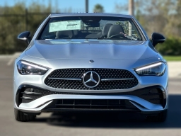 Mercedes-Benz CLE CLE 300 4MATIC Cabriolet 2026