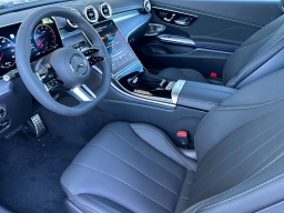 Mercedes-Benz CLE CLE 300 4MATIC Cabriolet 2026