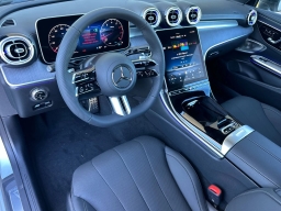 Mercedes-Benz CLE CLE 300 4MATIC Cabriolet 2026