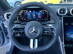 Mercedes-Benz CLE CLE 300 4MATIC Cabriolet 2026