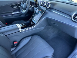Mercedes-Benz CLE CLE 300 4MATIC Cabriolet 2026