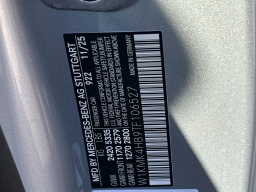Mercedes-Benz CLE CLE 300 4MATIC Cabriolet 2026