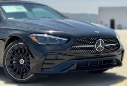 Mercedes-Benz CLE CLE 300 4MATIC Cabriolet 2026