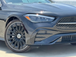 Mercedes-Benz CLE CLE 300 4MATIC Cabriolet 2026