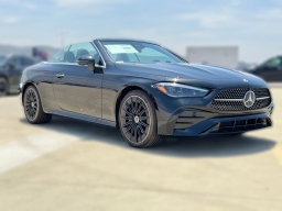Mercedes-Benz CLE CLE 300 4MATIC Cabriolet 2026