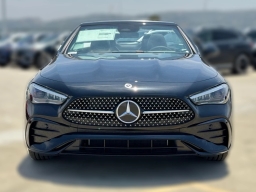 Mercedes-Benz CLE CLE 300 4MATIC Cabriolet 2026